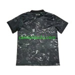 Camisolas de futebol AFC Ajax Stone Island 2024/25 Manga Curta
